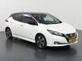 Nissan Leaf N-Connecta 40 kWh | Trekhaak| Navigatie | Parkeerc Wit - thumbnail 23