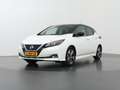 Nissan Leaf N-Connecta 40 kWh | Trekhaak| Navigatie | Parkeerc Wit - thumbnail 44