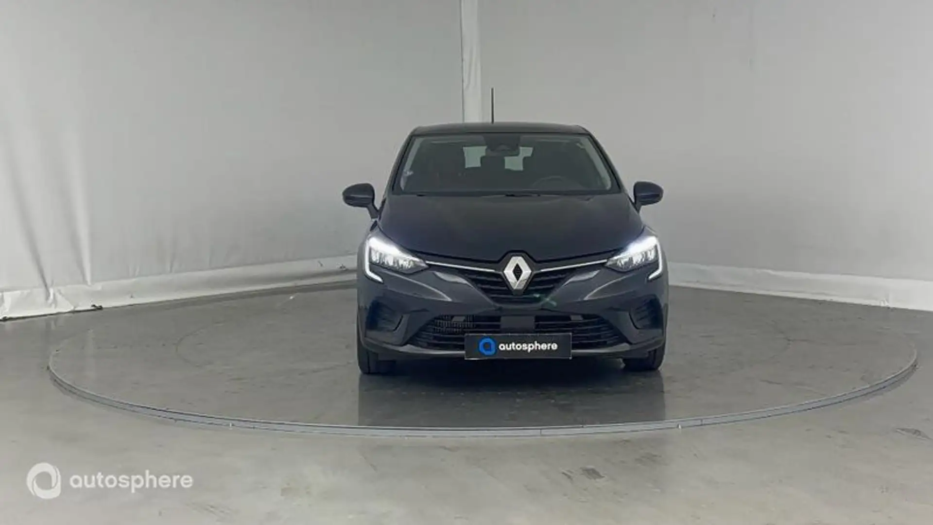 Renault Clio 1.0 TCe 90ch Equilibre - 2