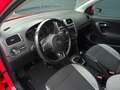 Volkswagen Polo V Life Tüv neu*Sitzheizung*Xenon* Rot - thumbnail 10