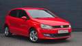 Volkswagen Polo V Life Tüv neu*Sitzheizung*Xenon* Rot - thumbnail 7