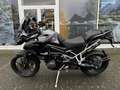 Triumph Tiger 1200 GT PRO MY26 Adaptives Fahrwerk Černá - thumbnail 5