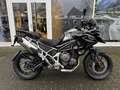 Triumph Tiger 1200 GT PRO MY26 Adaptives Fahrwerk Černá - thumbnail 8