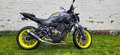 Yamaha MT-07 Szürke - thumbnail 1