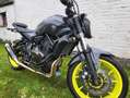 Yamaha MT-07 Grijs - thumbnail 16