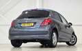 Peugeot 207 1.4i 16V XR Airco LM velgen Nieuwe APK Garantie Grau - thumbnail 6