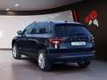 Skoda Karoq 1,5 TSI DSG Style AHK LED Kamera Schwarz - thumbnail 4