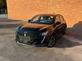 Peugeot e-208 208 Elektromotor 136 GT Schwarz - thumbnail 7