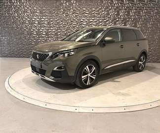 1.2i PureTech 12V S\u0026S - 130 E6C  II 2017 Allure Business PHASE 1