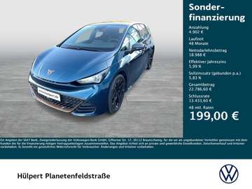 e-BOOST CAM ACC LM19 NAVI SITZHEIZUNG LED