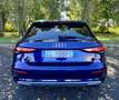 Audi A3 Sportback 35 2.0 tdi Business Advanced S-tronic Blu/Azzurro - thumbnail 5