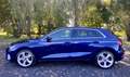 Audi A3 Sportback 35 2.0 tdi Business Advanced S-tronic Blu/Azzurro - thumbnail 3