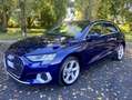 Audi A3 Sportback 35 2.0 tdi Business Advanced S-tronic Blu/Azzurro - thumbnail 1
