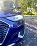 Audi A3 Sportback 35 2.0 tdi Business Advanced S-tronic Blu/Azzurro - thumbnail 10