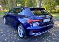 Audi A3 Sportback 35 2.0 tdi Business Advanced S-tronic Blu/Azzurro - thumbnail 2