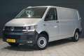 Volkswagen T6 Transporter 2.0 TDI L2H1 Highline + NAVI / TREKHAAK / SENSOREN Zilver - thumbnail 1