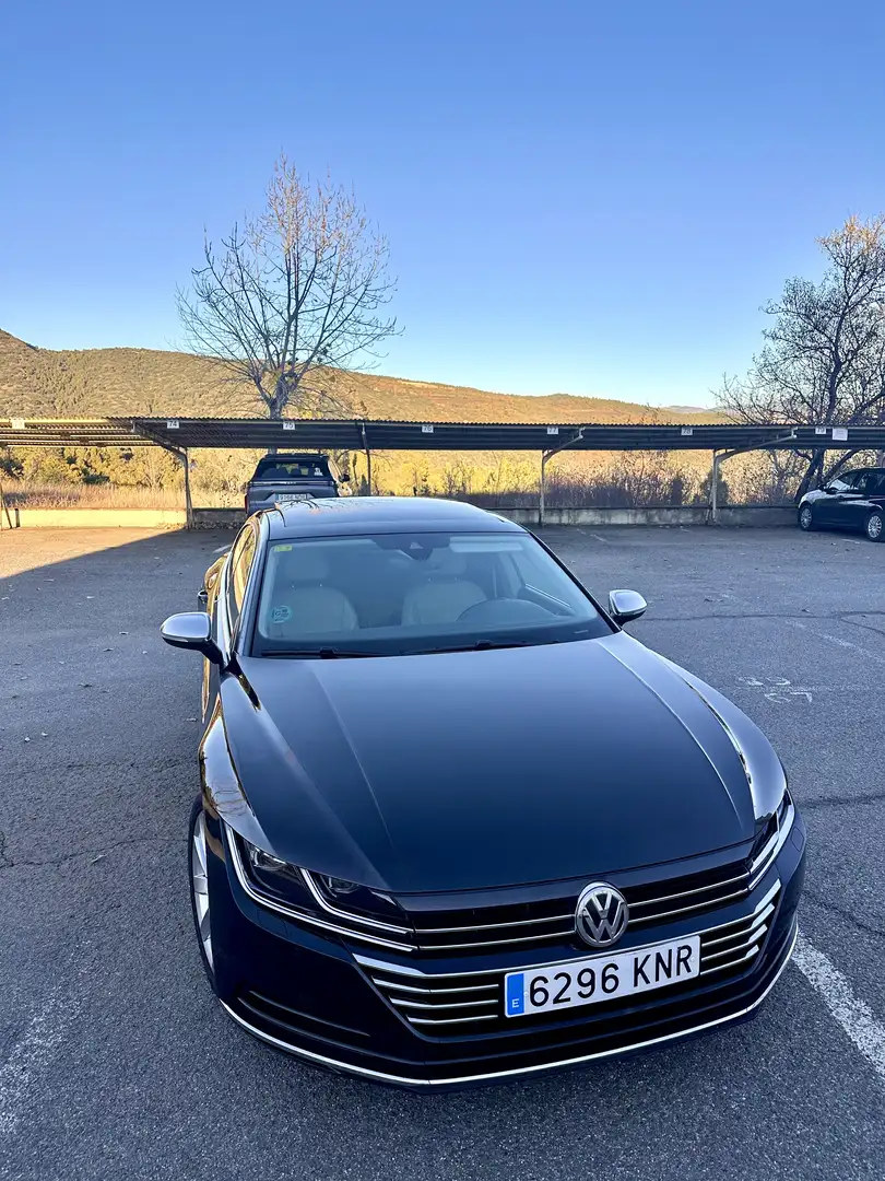 Volkswagen Arteon 2.0TDI Elegance DSG7 110kW - 2