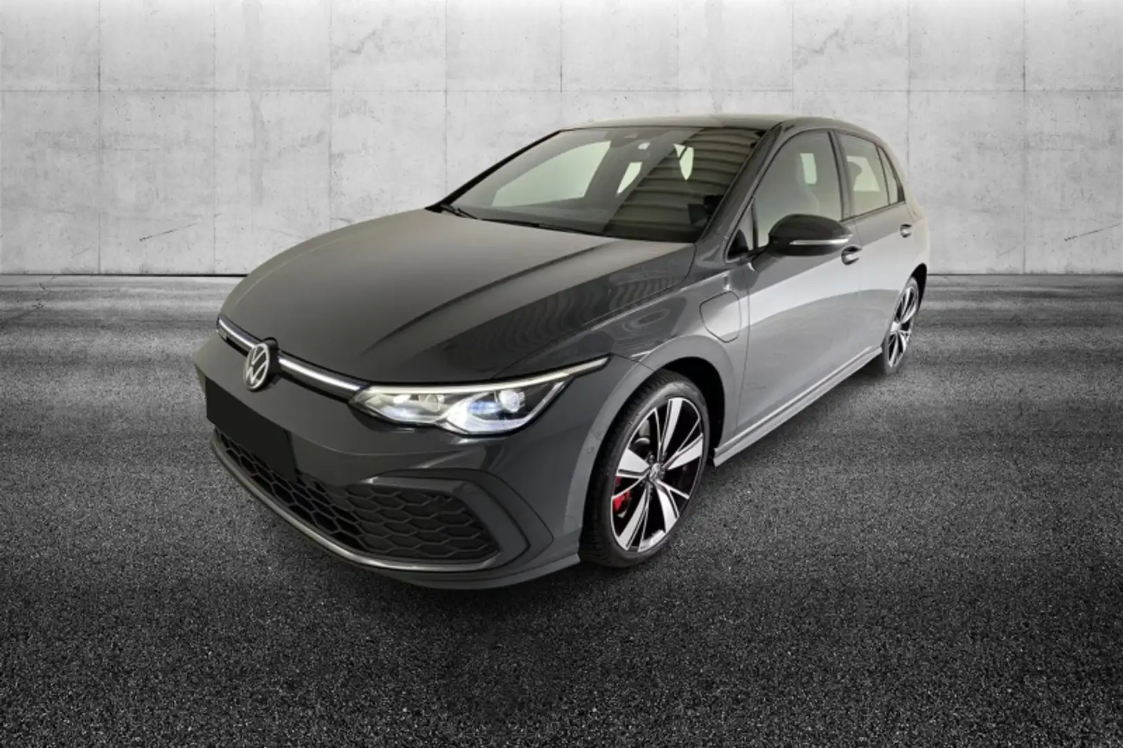 Volkswagen Golf GTE 1.4 GTE DSG Plug-In Hybrid Grigio - 1
