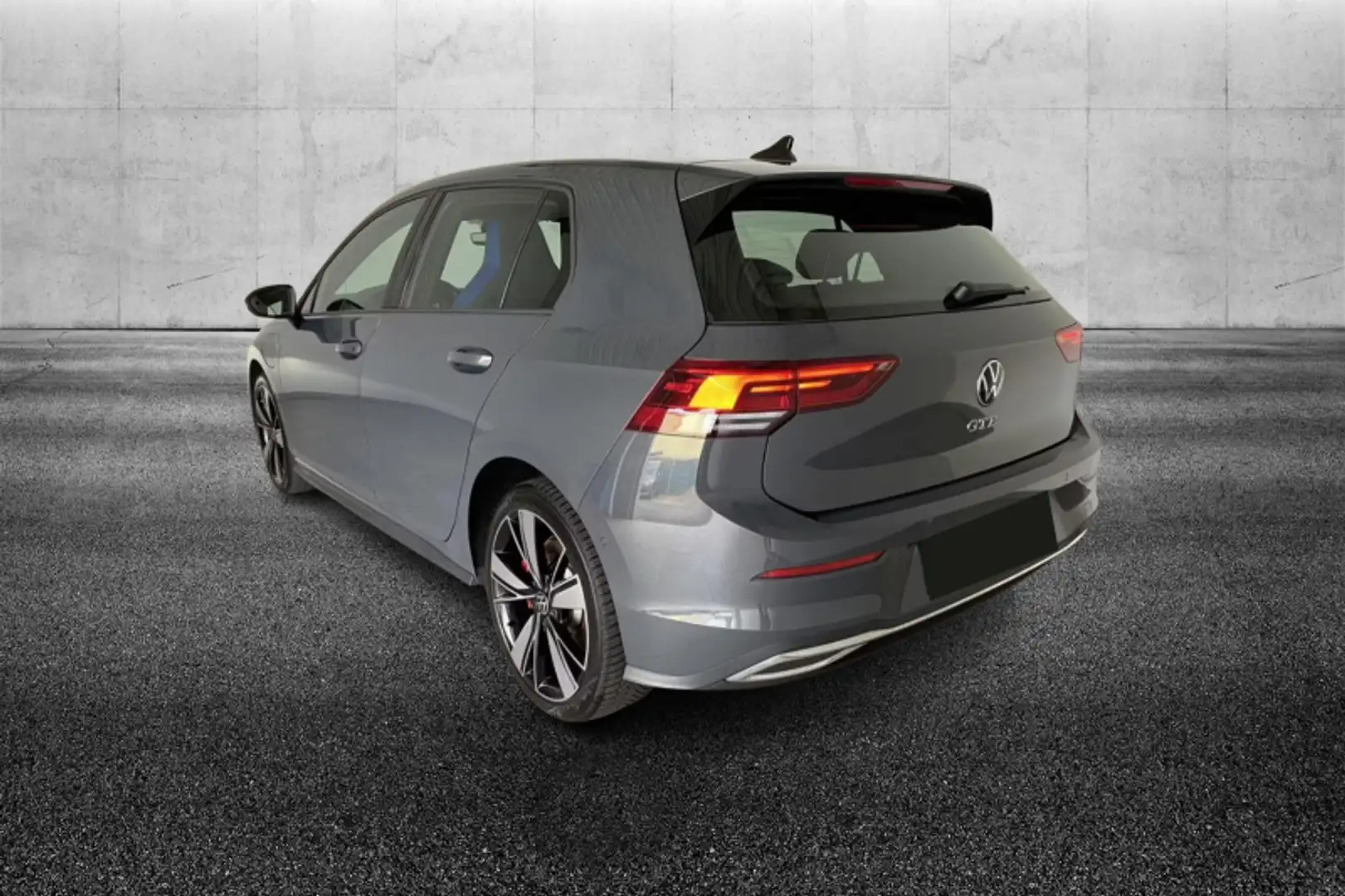 Volkswagen Golf GTE 1.4 GTE DSG Plug-In Hybrid Grigio - 2