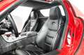 Mercedes-Benz SLS Coupe Deutsch Top Zustand Service neu Rojo - thumbnail 15