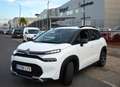 Citroen C3 Aircross BlueHDi S&S C-Series 110 Blanc - thumbnail 4