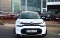 Citroen C3 Aircross BlueHDi S&S C-Series 110 Blanc - thumbnail 3
