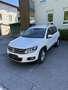 Volkswagen Tiguan 1,4 TSI Lounge BMT Weiß - thumbnail 2