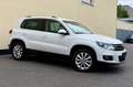 Volkswagen Tiguan 1,4 TSI Lounge BMT Weiß - thumbnail 1