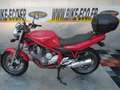 Yamaha XJ 600 Kırmızı - thumbnail 2