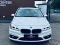 BMW 218 i Sport Line Active Tourer PANO+NAVI+XENON Weiß - thumbnail 2