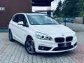 BMW 218 i Sport Line Active Tourer PANO+NAVI+XENON Weiß - thumbnail 3