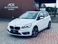 BMW 218 i Sport Line Active Tourer PANO+NAVI+XENON Weiß - thumbnail 1