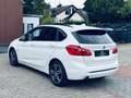 BMW 218 i Sport Line Active Tourer PANO+NAVI+XENON Weiß - thumbnail 6