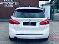 BMW 218 i Sport Line Active Tourer PANO+NAVI+XENON Weiß - thumbnail 5