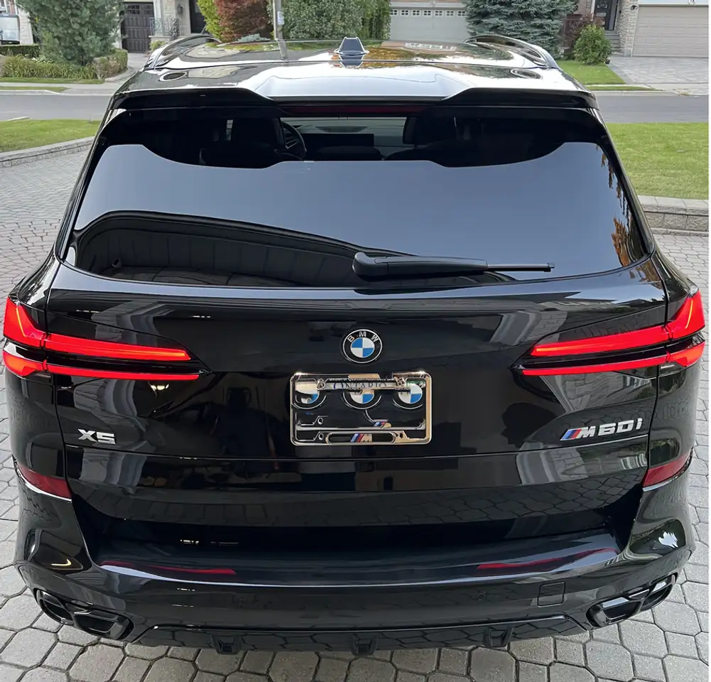 BMW X5 снимка BMW X5