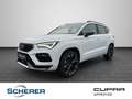 CUPRA Ateca 2.0 TSI DSG 4x4 LED NAVI AHK RFK FaP XL Weiß - thumbnail 1