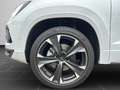 CUPRA Ateca 2.0 TSI DSG 4x4 LED NAVI AHK RFK FaP XL Weiß - thumbnail 8
