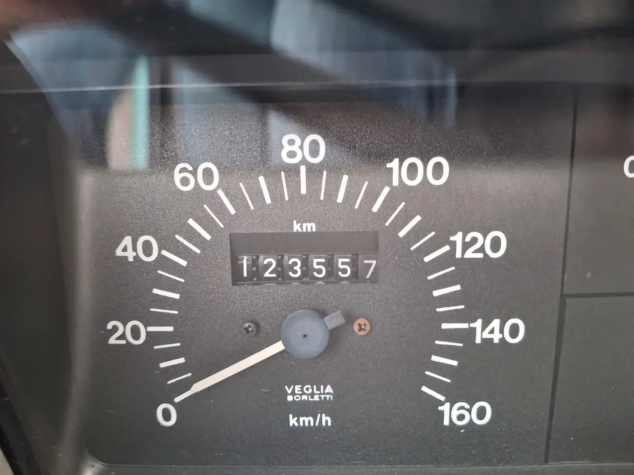 Fiat Panda I 1986 1.1 Young, foto 7