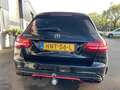 Mercedes-Benz C 43 AMG C43 AMG, 4MATIC, Burmester, LED, Carbon, DAB, Trek Zwart - thumbnail 19