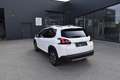 Peugeot 2008 Allure Weiß - thumbnail 5