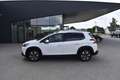 Peugeot 2008 Allure Weiß - thumbnail 4