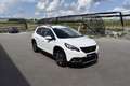 Peugeot 2008 Allure Weiß - thumbnail 9