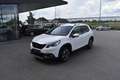 Peugeot 2008 Allure Weiß - thumbnail 3