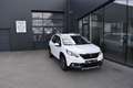 Peugeot 2008 Allure Weiß - thumbnail 1