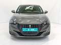 Peugeot 208 1.2 Puretech S&S Active Pack 100 Gris - thumbnail 2