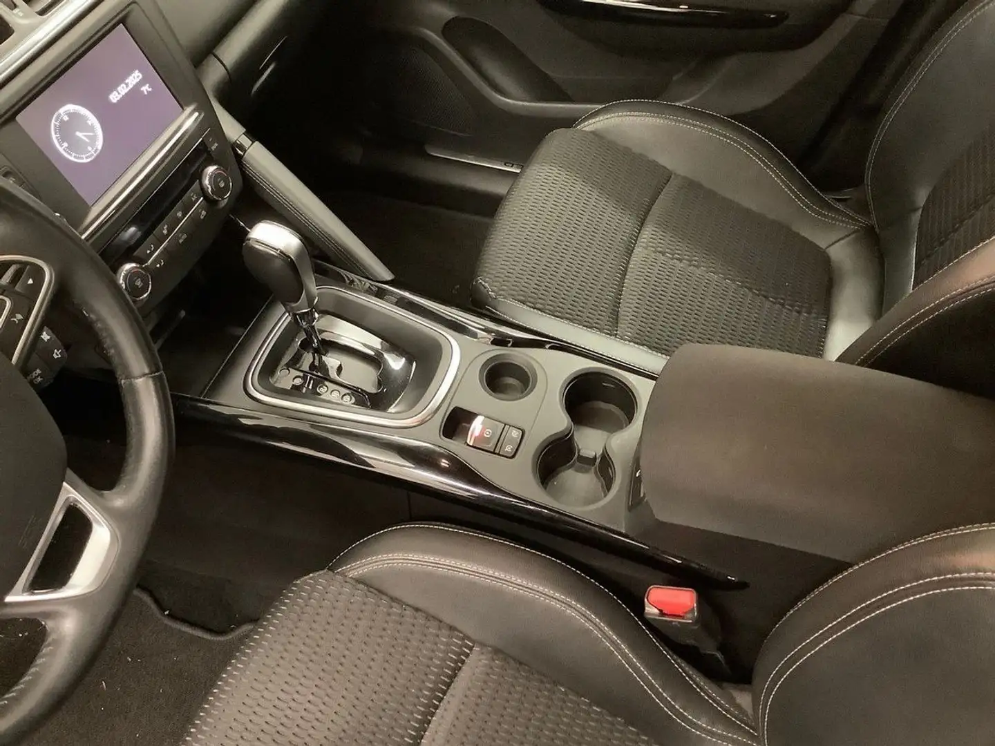 Renault Kadjar Kadjar Energy TCe 130 EDCLIMITED Brun - 1