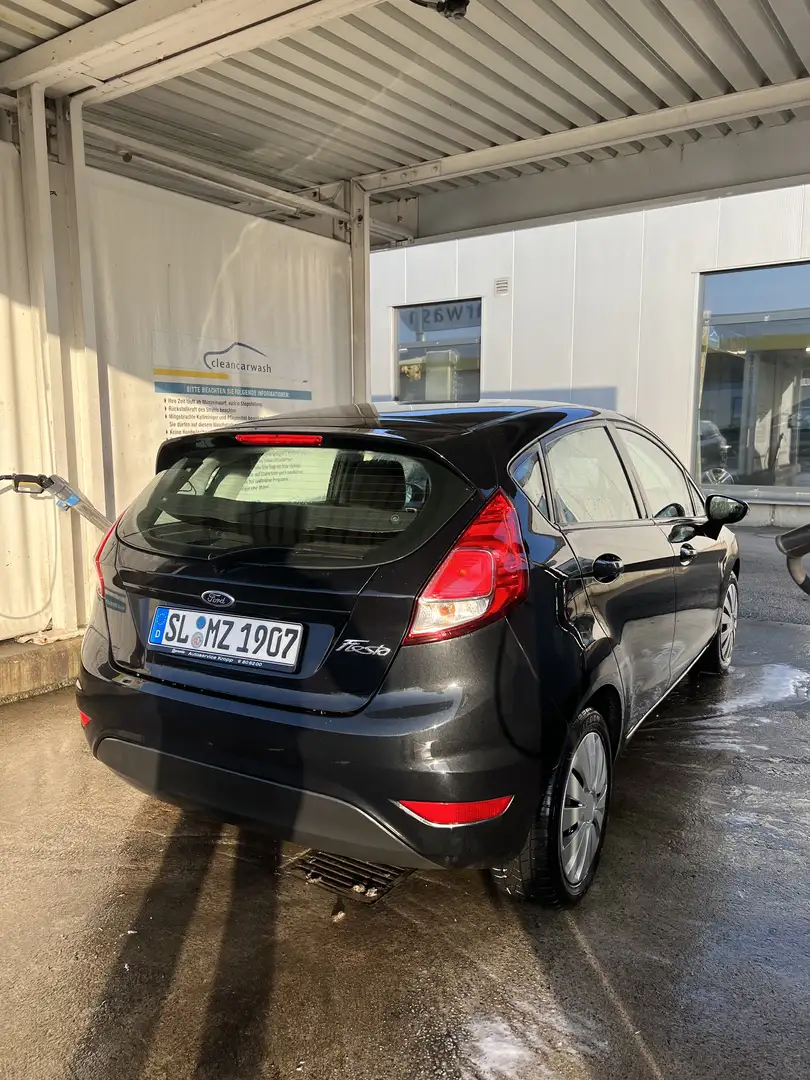 Ford Fiesta Trend 1,25 * TÜV 04/2026 * wenig KM - 1