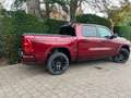 Dodge RAM Model 2025 Limited Night € 76.900,-excl btw Rouge - thumbnail 8