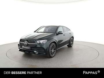 d 4MATIC Coupé AMG Line, Akustik Komfort Paket, Ni