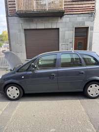 1.4i Essentia (de motor is kapot)